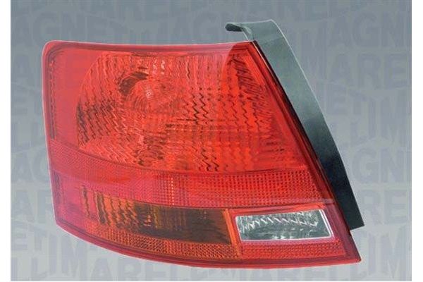 Stop Lambası Dış Sol Audi S4 Avant (8E)(11.2004->)  MAGNETI MARELLI 715011014001