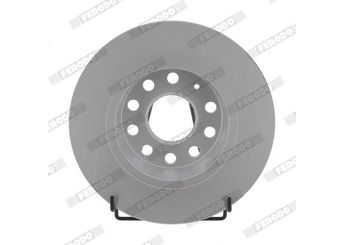 Fren Disk Ayna Arka Sağ ve Sol FERODO DDF2825C  5Q0615601B 5Q0615601 5QN615601A