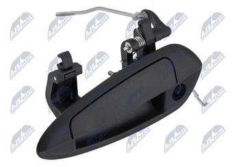 Kapı Kolu Ön Dış Sol TEKNOPARTS FI-KP-037  
