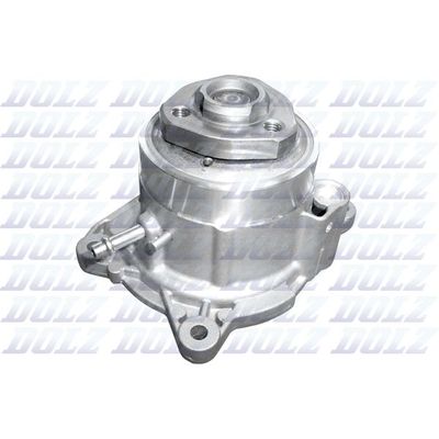 Devirdaim Su Pompası  Skoda Yeti (5L)(2009->2017)  DOLZ A215