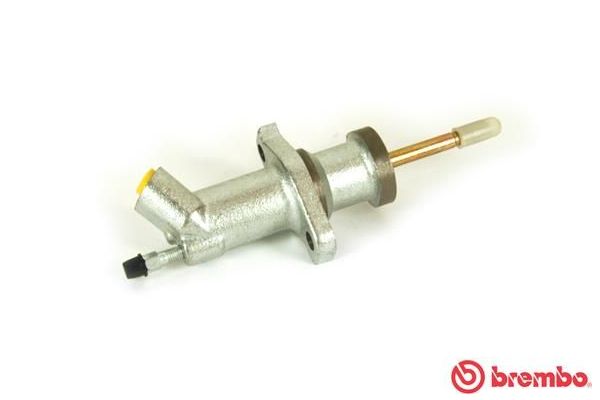 Debriyaj Merkezi Alt BMW Z4 Serisi Coupe (E86)(2006->)  BREMBO E 06 005