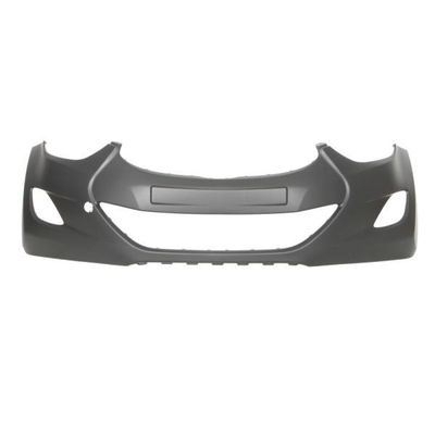 Tampon Ön Hyundai Elantra (MD)(2011->)  MOBIS 865113X000