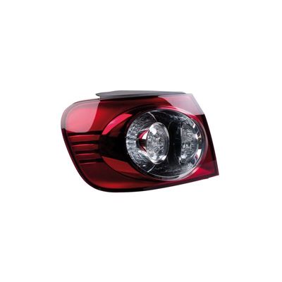 Stop Lambası Dış Sol Volkswagen Golf Plus V (5M1)(01.2005->2009)  VALEO 088911