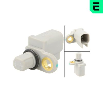 Abs Sensörü Arka Sol Volvo V40 (03.2012->)  OPTIMAL 06-S479