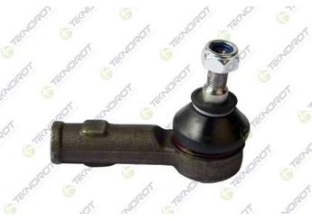 Rot Başı Sağ veya Sol TEKNOROT F-206  5962772 5962773