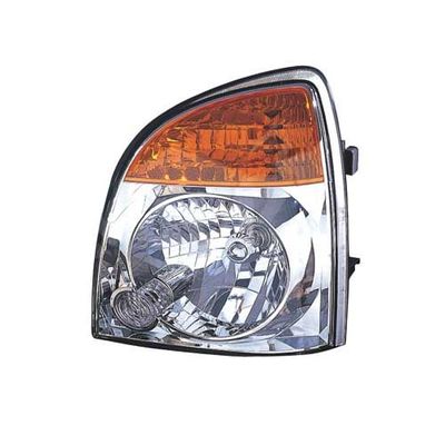 Far Lambası Sağ LABO LB11-21028R