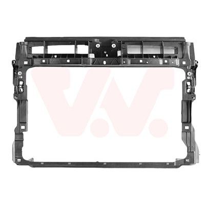 Panel Ön Volkswagen Tiguan (AX1)(07.2020->2024)  VORTEX V3614088