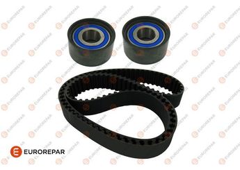 Triger Kayış Seti  EUROREPAR 1611880880  4501807 71754844 816A4 0816.A4 81832 0818.32 83040 0830.40 9162107 81823 0818.23 7701471774