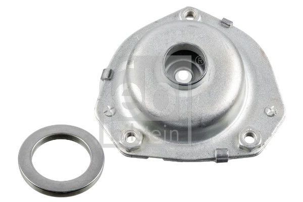 Amortisör Tabla Takozu Ön Sağ Citroen Jumper P.Van (Genis Hacim)(02.1998->)  FEBI BILSTEIN 12026