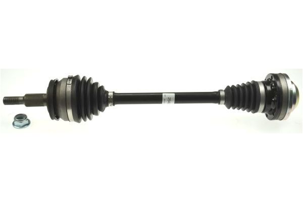 Aks Komple Ön Sol GKN 305652