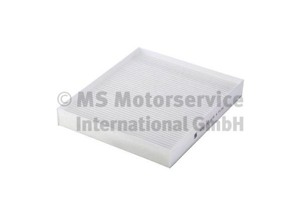 Polen Filtresi  Kia Optima (JF)(2015->)  MANDO DC97133D4100