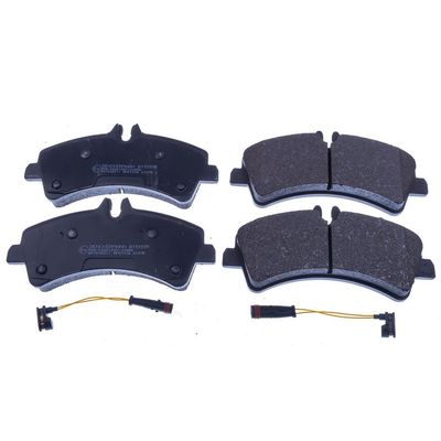 Fren Disk Balata Arka KALE BALATA 29217 208 04