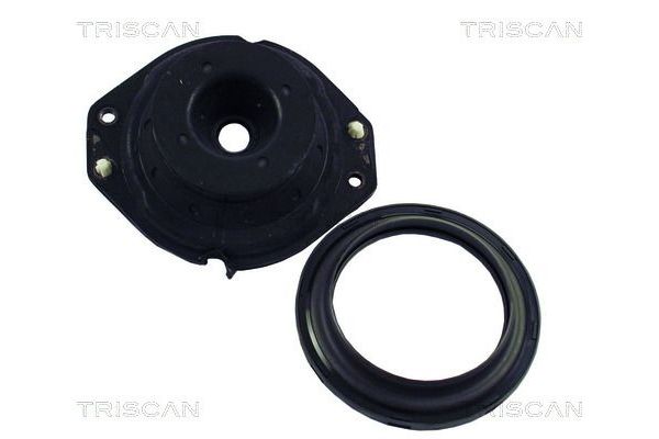 Amortisör Tabla Takozu Ön Sol Renault Espace IV (JK0)(01.2002->)  MEHA MH30929