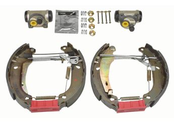 Fren Pabuçlu Balata Arka TRW GSK1049  7701203065 7701203454 7701203579 77 01 203 065 77 01 203 454 77 01 203 579 7701203580 77 01 203 580 7701204383 77 01 204 383 7701204600 77 01 204 600 7701204601 77 01 204 601 7701204603 77 01 204 603 7701205095 77 01 205 095 7701205096 77 01 205 096