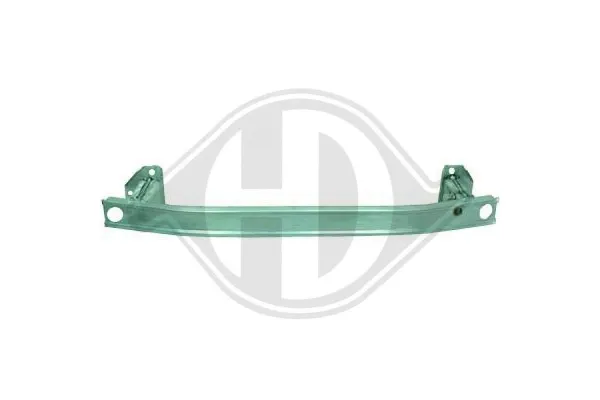 Tampon Takviyesi Ön EUROBUMP REN07CL032Y