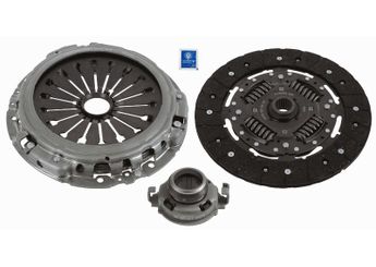 Debriyaj Seti  SACHS 3000 951 615  71734906 71722784 71728661 71784560 1332237080 55190717