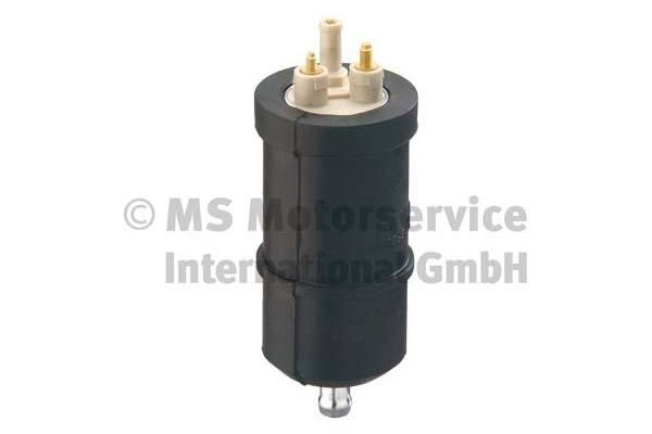 Depo Şamandırası İç Pompa  Volkswagen Typ 2 T3 Transporter Kamyonet Çift Kabin (01.1979->2012)  VEKA 33-3200