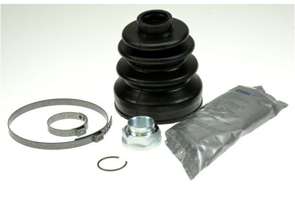 Aks Körüğü Ön Dış Sağ veya Sol GKN 300331