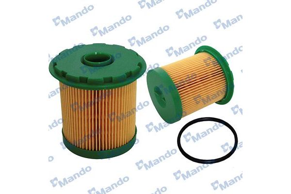 Yakıt Filtresi  Renault Kangoo (F/KC0)(06.1997->)  MANDO MMF035055