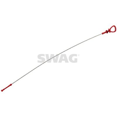 Motor Yağ Çubuğu  Mercedes C -Serisi Sedan (BM 203)(02.2000->)  SWAG 10 10 2336
