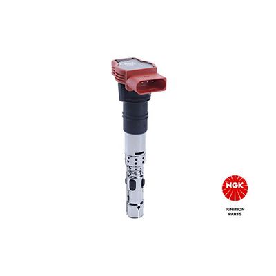 Ateşleme Bobini  Volkswagen Touareg (7LA)(11.2002->2006)  NGK 48088