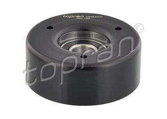 Vantilatör Kayış Gergi Rulmanı  TOPRAN 401 192  A1042001070 1042001070 104 200 10 70 A104 200 10 70
