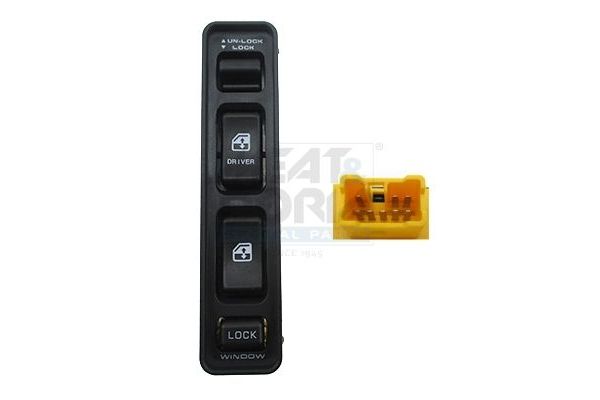 Cam Açma Düğmesi Ön Sol MGA 31288