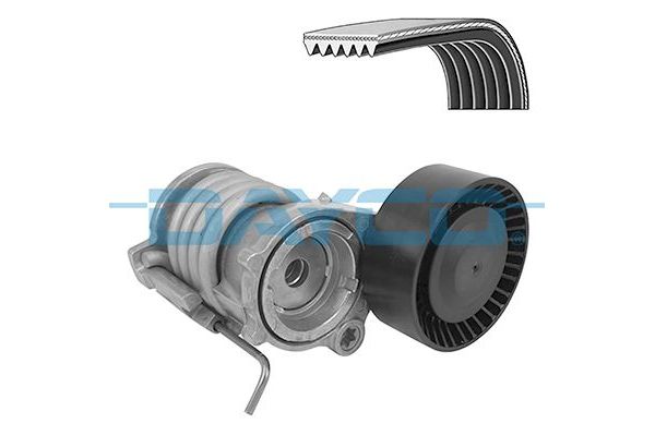 Vantilatör Kayış Seti  DAYCO KPV1141