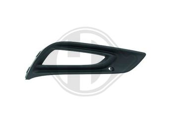 Tampon Panjuru Ön Sol EUROBUMP OPL07AS116  13481997