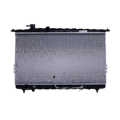 Su Radyatörü  Hyundai Sonata (EF)(1999->)  VEKA 16-4200B