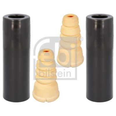 Amortisör Körüğü Arka Sağ veya Sol Hyundai Kona / Kona Elektrik (OS)(2017->)  FEBI BILSTEIN 186507