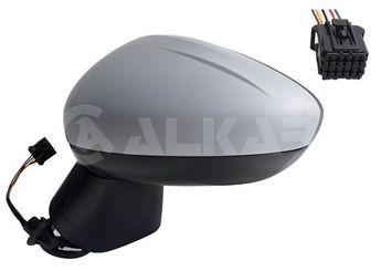 Dikiz Aynası Dış Sol OPEL ORJINAL 13485128  13485128 13466842 39111485