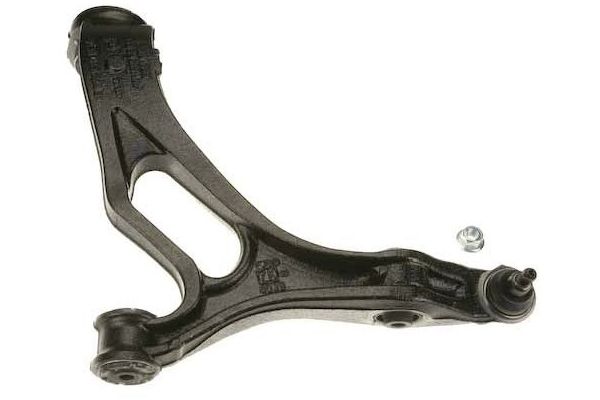 Salıncak Ön Alt Sağ Porsche Cayenne (Typ 9PA1)(01.2007->)  TRW JTC1184