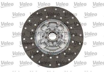 Debriyaj Balatası  VALEO 800547  25174781 251747812 25174781-2 5092790