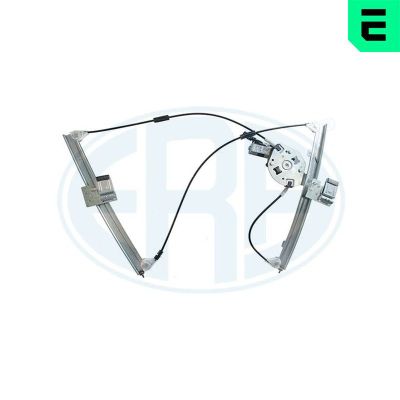 Cam Krikosu Ön Sağ veya Sol Volkswagen Polo III 2/4 Kapı (6N1)(09.1994->1999)  ERA 490437