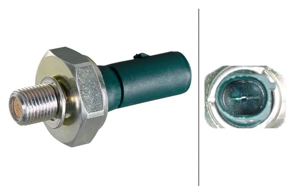 Yağ Müşürü  Audi A6 Avant (4G5)(05.2011->)  HELLA 6ZL 003 259-971