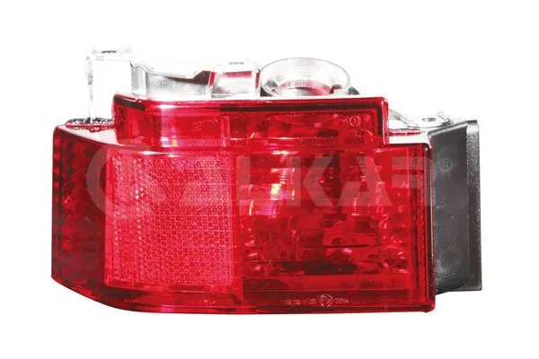 Sis Farı Arka Sol Opel Meriva (2006->)  TYC 19-1596-01-2