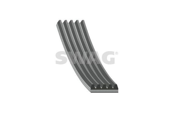 Vantilatör Kayışı  Citroen Saxo (03.1996->)  OPEL ORJINAL 24435940
