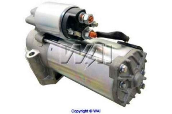 Marş Dinamosu  WAI 32501N