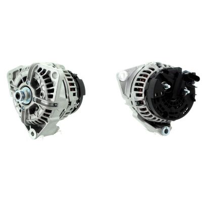 Alternatör  VALEO 443491