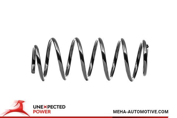 Helezon Yayı Ön STANDART YAY ST 125 061 F