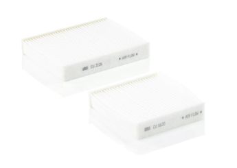 Polen Filtresi  FROW 553.2007.008  CU2100 1609428080 6447VY 6447 VY