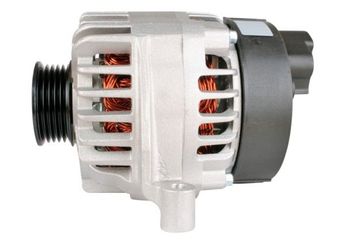 Alternatör  HELLA 8EL 012 428-381  51709133 46542889 465 4288 9 46843091 468 4309 1 517 0913 3 51714794 517 1479 4 51859037 518 5903 7