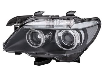 Far Lambası Sol HELLA 1ZS 009 044-511  63127162111 63 12 7 162 111 7162111 7 162 111