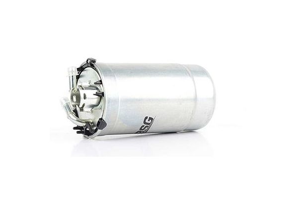 Yakıt Filtresi  Volkswagen Polo IV (9N1)(11.2001->2005)  BSG 90-130-010