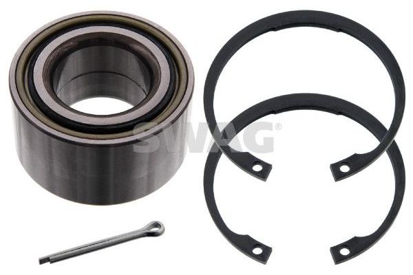 Teker Rulmanı Ön Sağ veya Sol Opel Omega B (1994->)  SWAG 40 90 4838