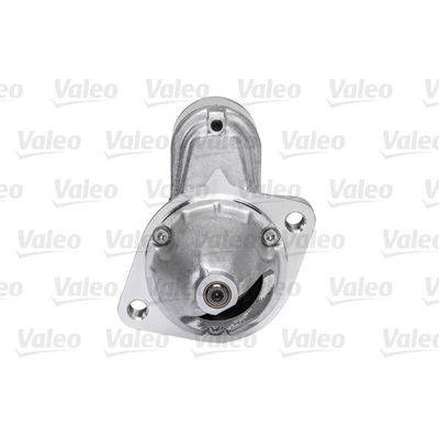 Marş Dinamosu  VALEO 594100