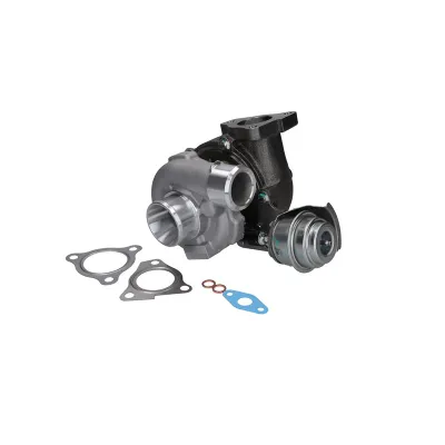 Turbo Şarj  Kia Cerato (LD)(2004->)  ZEGEN ZTC204