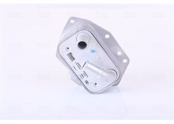 Motor Yağ Soğutucu  NISSENS 90808  LR006653 LR004287 1103P4 1103P5 1451593 1492022 6G9Q6L625AB 6G9Q6L625AC 9682632980 C2Z15952 1427904