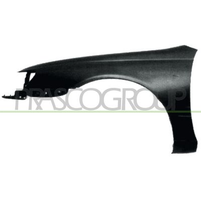 Çamurluk Ön Sol TW 191-2102